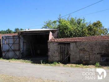 appartement à Saint-Mars-de-Coutais (44)