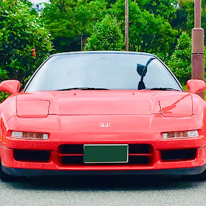 NSX NA1