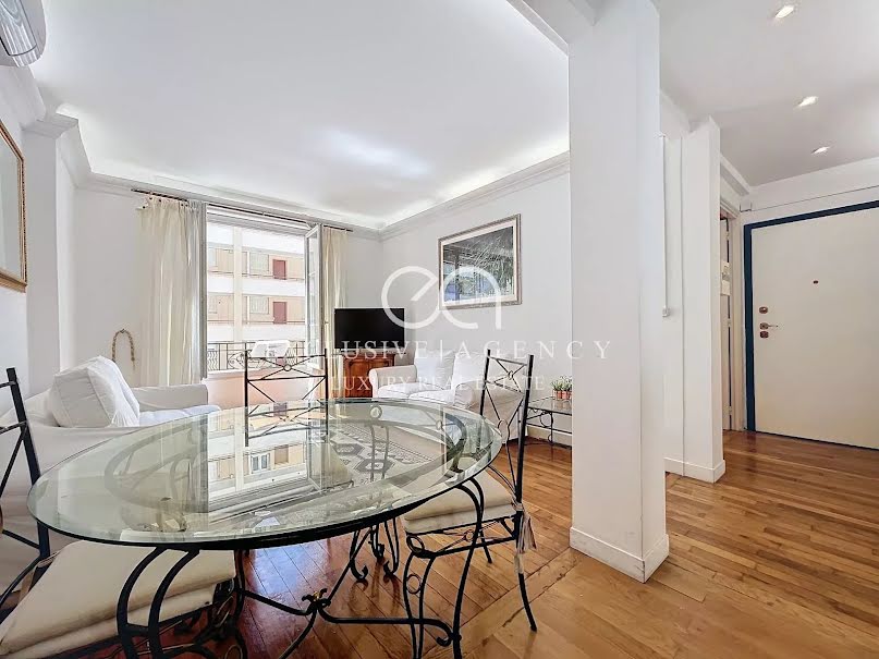 Vente appartement 2 pièces 46.83 m² à Cannes (06400), 395 000 €