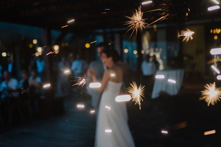 Photographe de mariage Ryan De Dominicis (ryandomenico). Photo du 19 janvier 2020