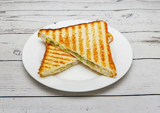 Paneer Cheese Sandwich