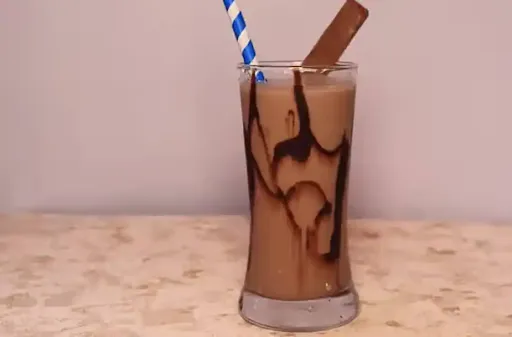 Kit Kat Milkshake ( 350 Ml )