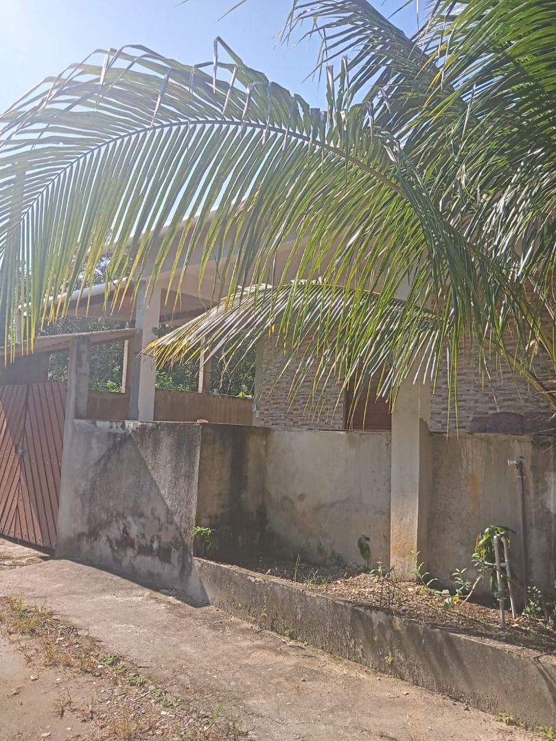 Casas à venda Cidade Patriarca