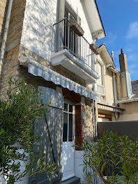 maison à Pornichet (44)