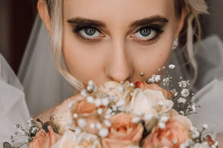 Wedding photographer Margarita Glumskova (glumskova). Photo of 6 November 2021