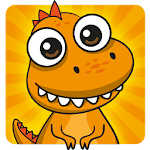 Cover Image of Télécharger Dinosaur Pet 2.2 APK