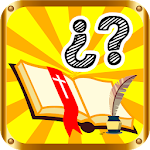 Cover Image of 下载 Cuanto Sabes de la Biblia 1.1.9 APK