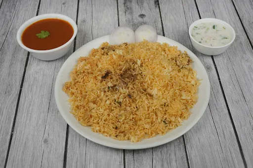 Biryani Rice