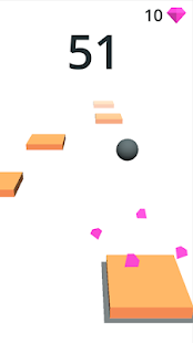 Bounce Ball Hop 1.0 APK + Mod (Unlimited money) for Android