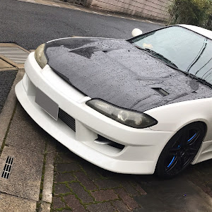 シルビア S15