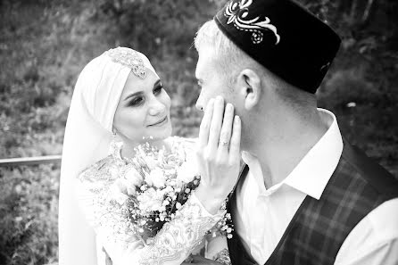 Wedding photographer Ilnar Safiullin (ilnarsafiullin). Photo of 25 July 2017