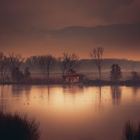 Lago della Gherardesca di 