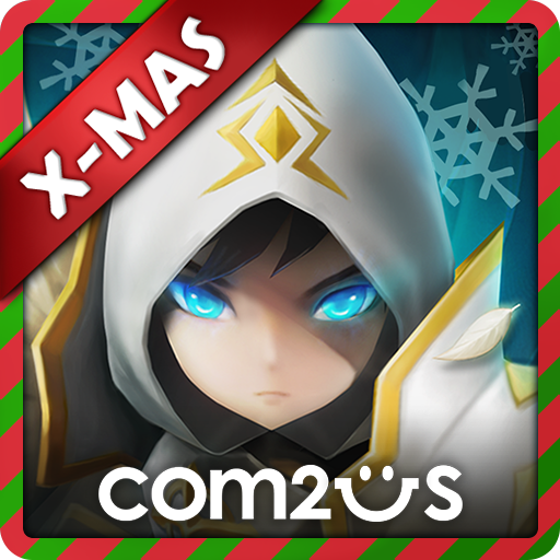 Game APK: Summoners' War: Sky Arena Hack Mod for ANDROID