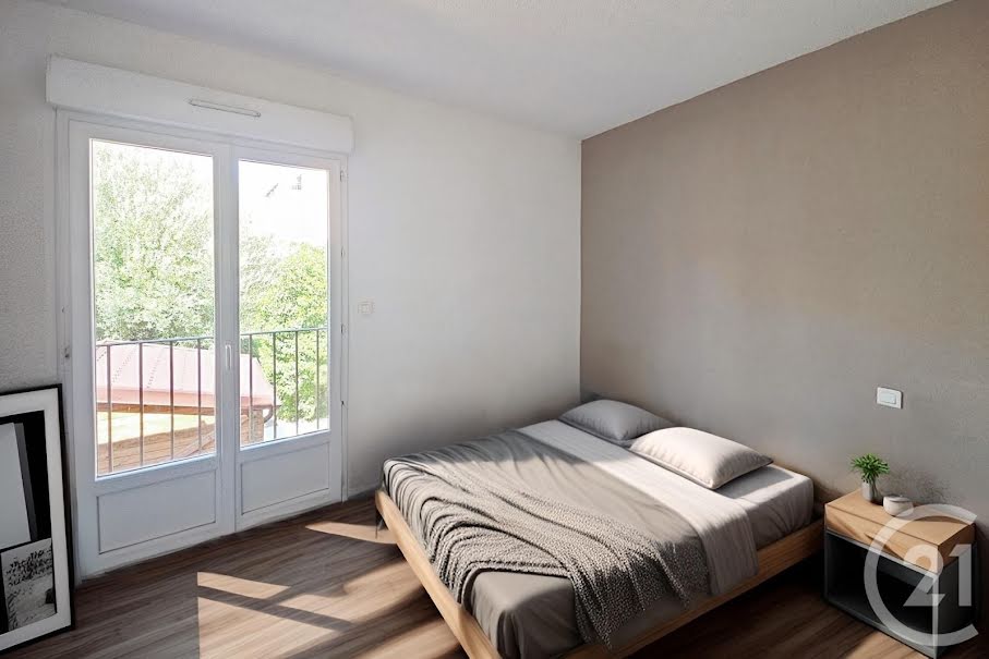 Vente appartement 3 pièces 54.73 m² à Saint-Florent (20217), 298 000 €