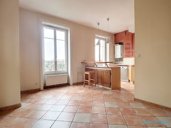 duplex à Lyon 7ème (69)