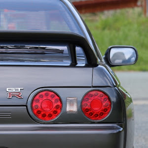 スカイライン GT-R BNR32