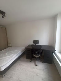 appartement à Nancy (54)