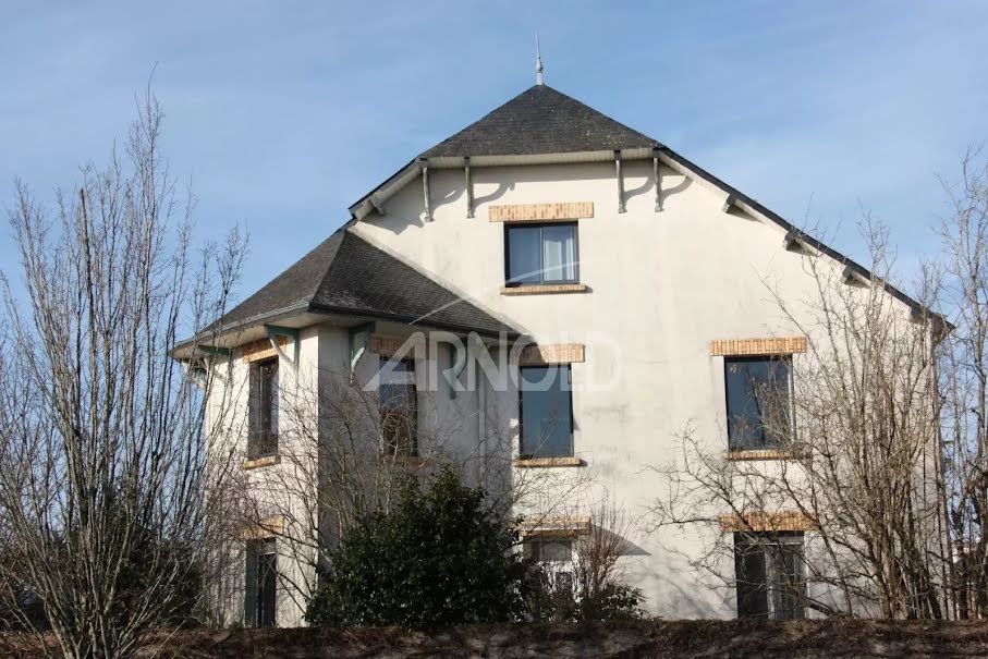 Vente maison 9 pièces 193 m² à Auray (56400), 798 000 €