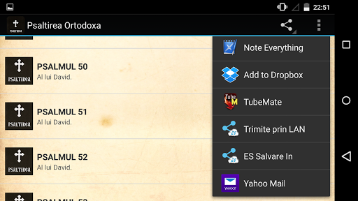 免費下載書籍APP|Psaltirea Ortodoxa app開箱文|APP開箱王