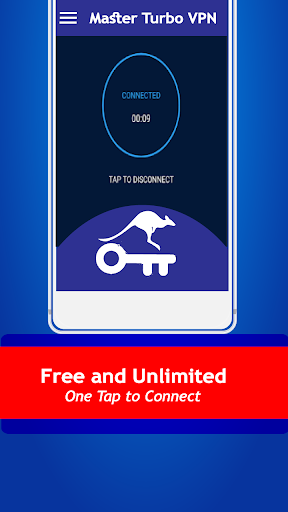 Lite Turbo VPN Master Free VPN Proxy Server 2020