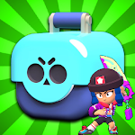 Cover Image of 下载 Box Simulator For Brawl Stars 5.6 APK