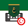 Tunisia Arabic Keyboard تمام لوحة المفاتيح العربية icon