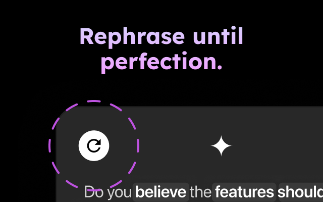 Phrases.ai (Early Adopter) Preview image 1