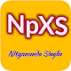 Download NpXS For PC Windows and Mac 1.0.1