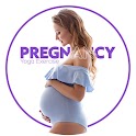 Icon Pregnancy yoga-yoga at home