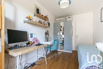 appartement à Nogent-sur-Marne (94)