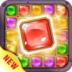 Cover Image of Download Block Puzzle Jewel 2020 - Classic free puzzle 20191010 APK