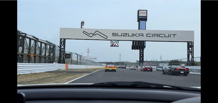 NSXのたぬきちさんが投稿したカスタム事例の投稿画像6枚目