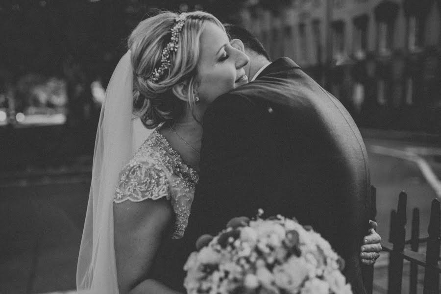 Nhiếp ảnh gia ảnh cưới Emily Rose (emilyrosehphoto). Ảnh của 2 tháng 7 2019