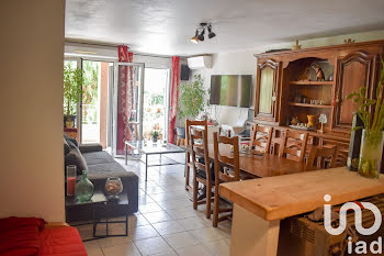 appartement à Puget-sur-Argens (83)