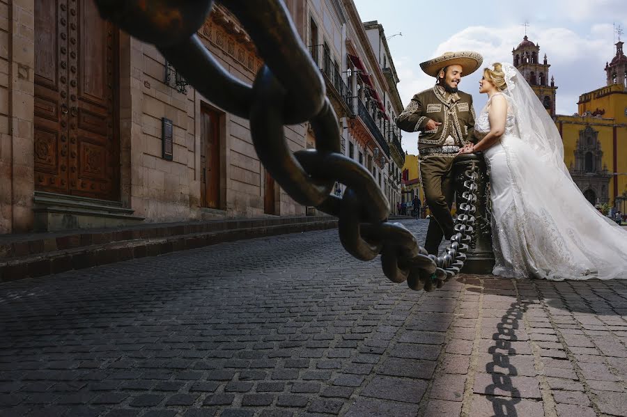 Svadobný fotograf Miriam Romero (auraconceptovis). Fotografia publikovaná 18. apríla