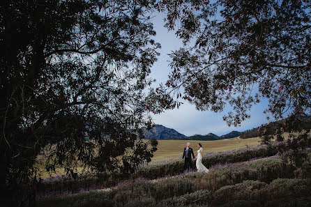 Photographe de mariage Ruan Redelinghuys (ruan). Photo du 3 août 2018