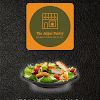 The Jaipur Pantry Cafe, Lal Kothi, Jaipur logo