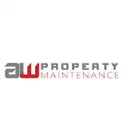 AW Property Maintenance Logo