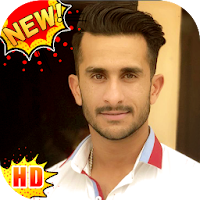 Hasan Ali Wallpapers Pakistan Cricketer Wallpaper