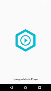 Hexagon - Media Player 2.0.5 APK + Mod (مفتوحة) إلى عن على ذكري المظهر