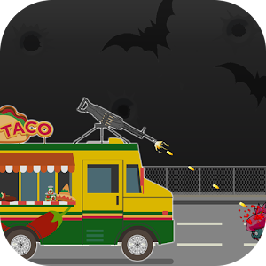 Download Gunman on Truck For PC Windows and Mac