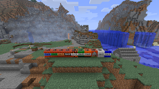 Too much TNT mod mcpeのおすすめ画像5