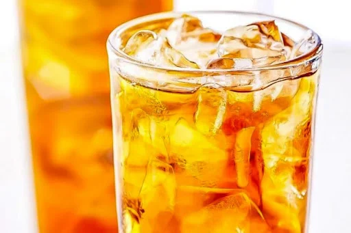 Lemon Iced Tea