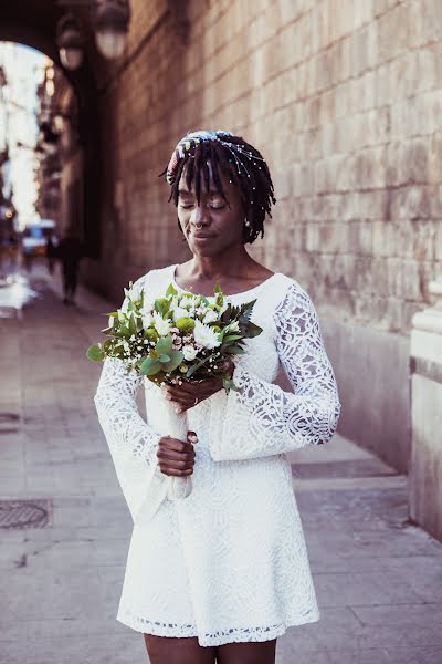 Vestuvių fotografas Petra Aanderud (aanderud). Nuotrauka 2019 kovo 19