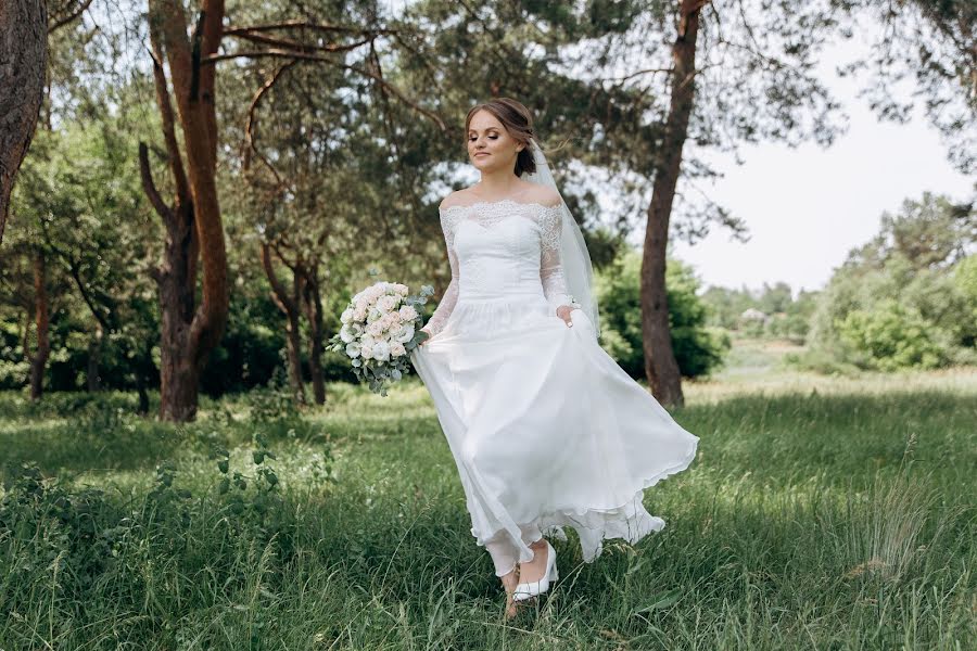 Fotógrafo de bodas Viktor Kozyr (trump). Foto del 5 de julio 2020