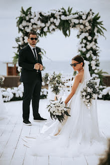 Wedding photographer Archil Manvelidze (photoarchi). Photo of 14 June 2023