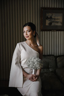 Photographe de mariage Mari Basareva (maribasareva). Photo du 1 février 2021