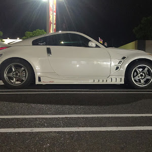 フェアレディZ Z33