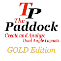 Paddock Dual Angle Layout App