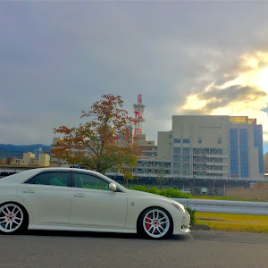 マークX G's